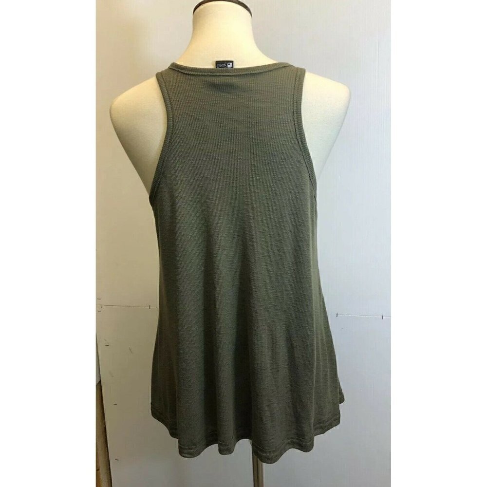 Swell Women's Sunsetter Ribbed Tank - Picture 4 of 7